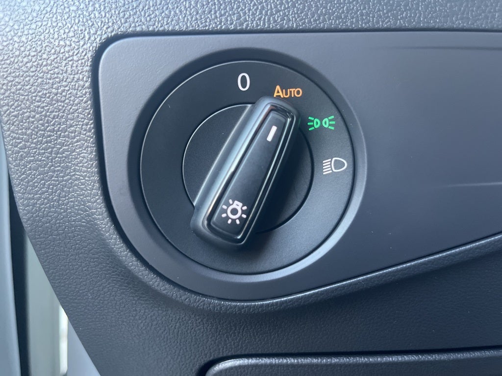 2021 Volkswagen Tiguan 2.0T S