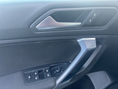 2021 Volkswagen Tiguan 2.0T S