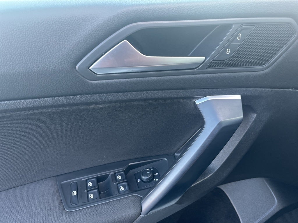 2021 Volkswagen Tiguan 2.0T S