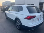 2021 Volkswagen Tiguan 2.0T S