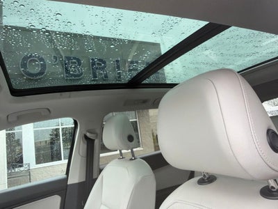 2018 Volkswagen Tiguan 2.0T SE
