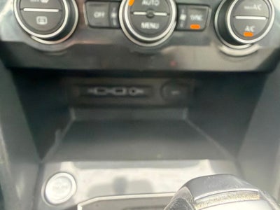 2018 Volkswagen Tiguan 2.0T SE