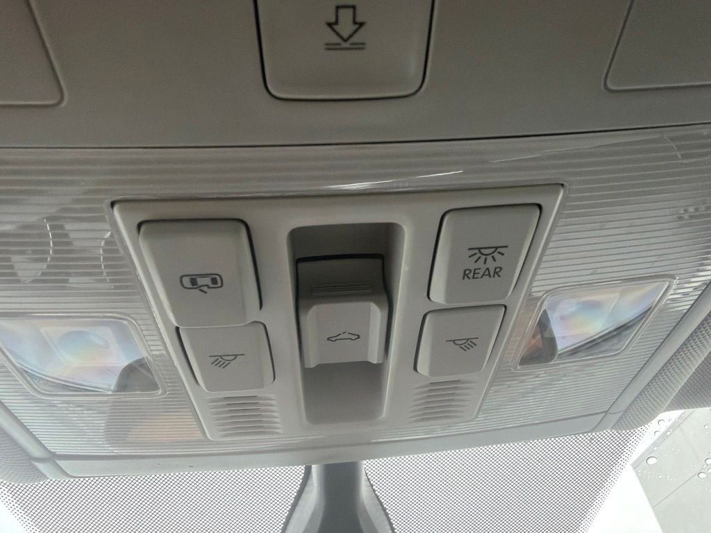 2018 Volkswagen Tiguan 2.0T SE