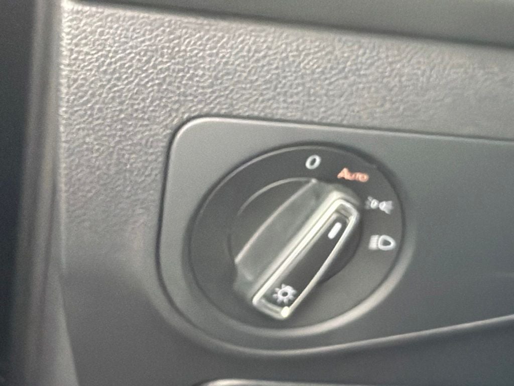 2018 Volkswagen Tiguan 2.0T SE