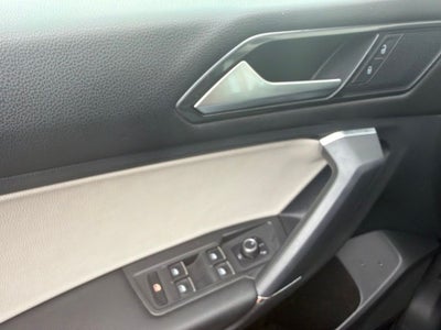 2018 Volkswagen Tiguan 2.0T SE