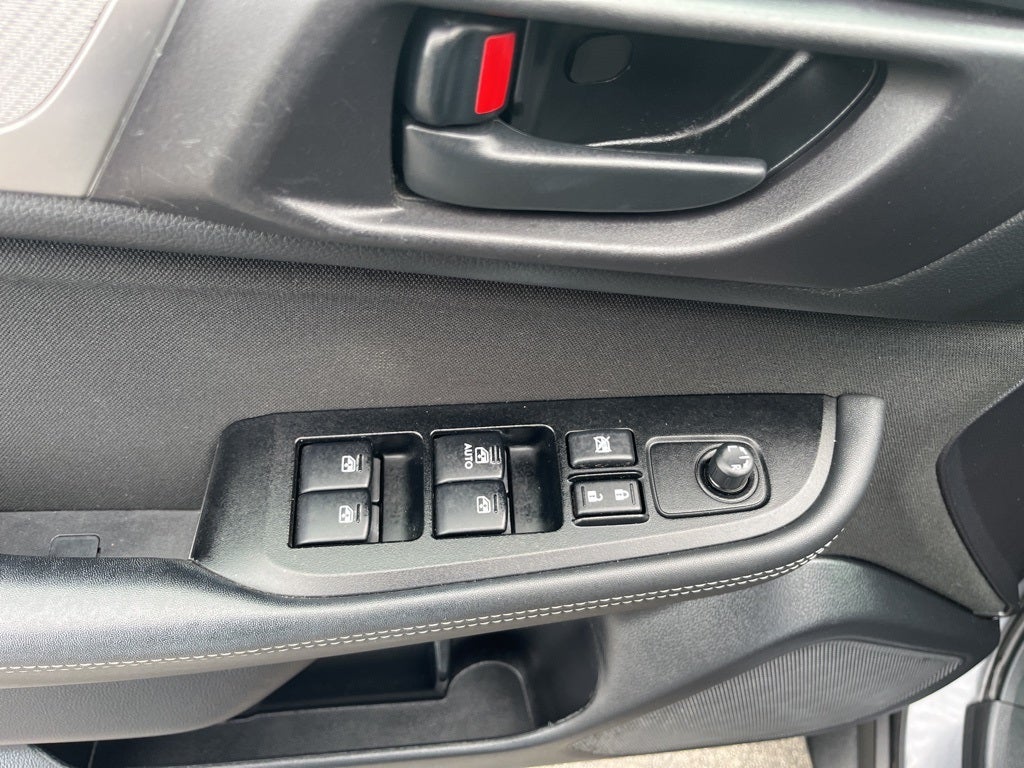 2018 Subaru Outback 2.5i