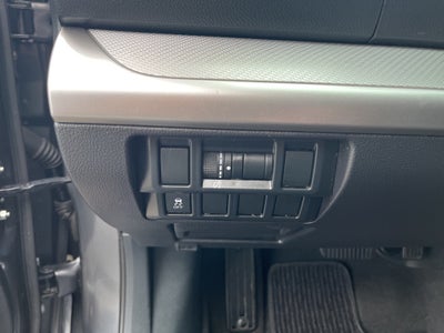 2018 Subaru Outback 2.5i