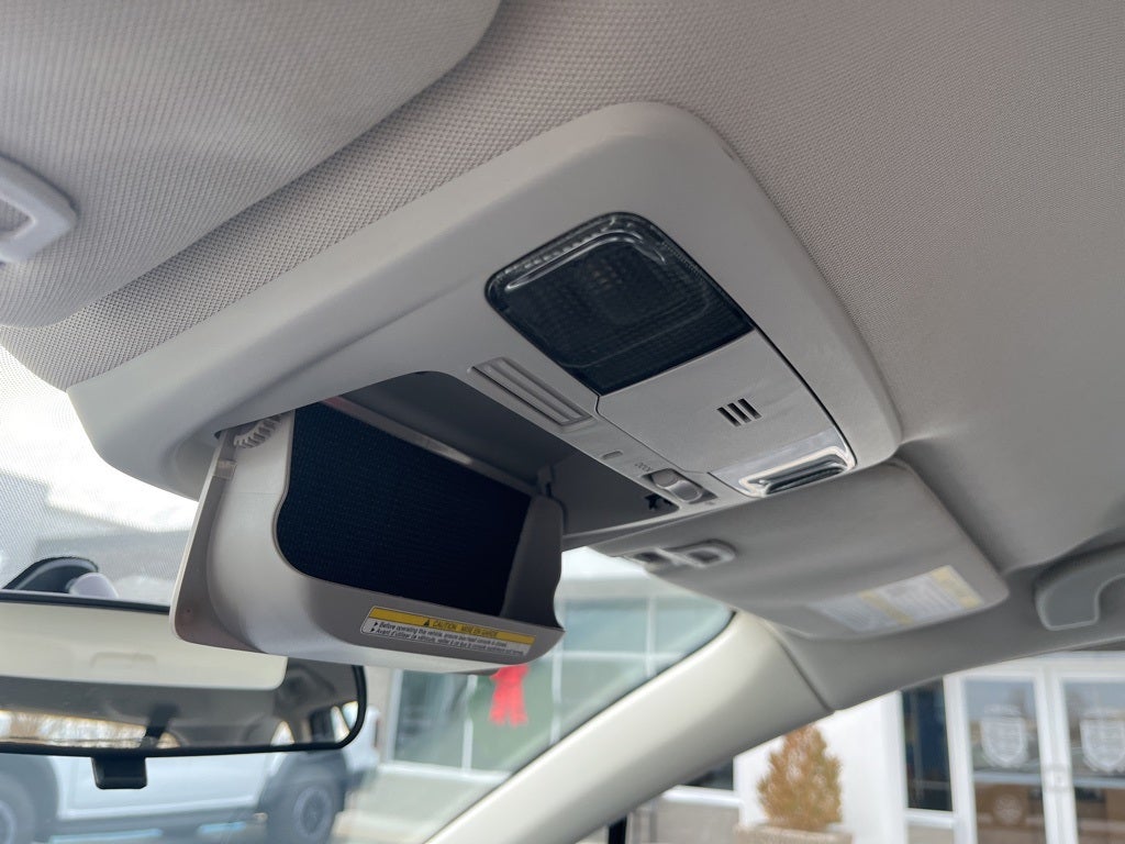 2018 Subaru Outback 2.5i