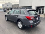 2018 Subaru Outback 2.5i