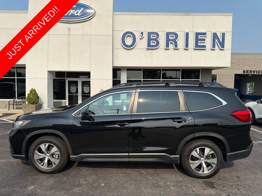 2021 Subaru Ascent Premium