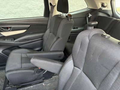 2021 Subaru Ascent Premium