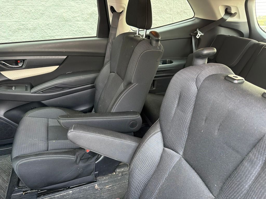 2021 Subaru Ascent Premium
