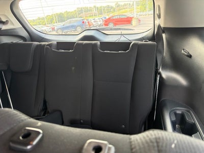 2021 Subaru Ascent Premium
