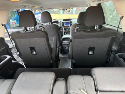 2021 Subaru Ascent Premium
