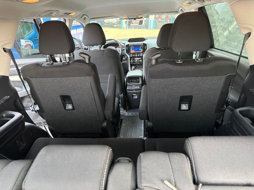 2021 Subaru Ascent Premium