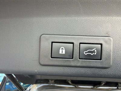 2021 Subaru Ascent Premium