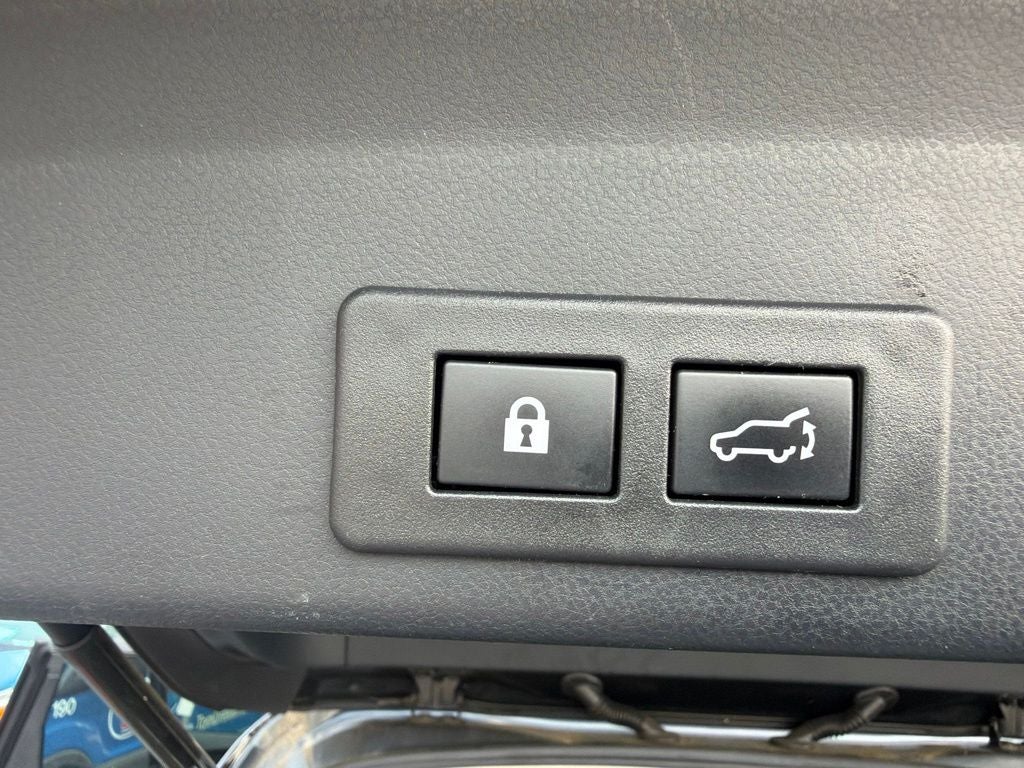 2021 Subaru Ascent Premium