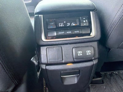 2021 Subaru Ascent Premium