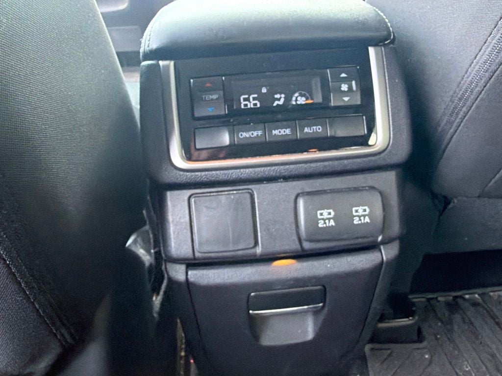 2021 Subaru Ascent Premium