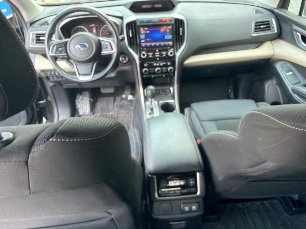 2021 Subaru Ascent Premium