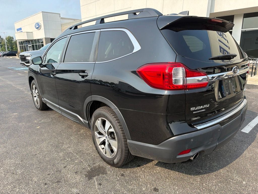 2021 Subaru Ascent Premium