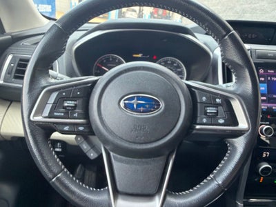 2021 Subaru Ascent Premium