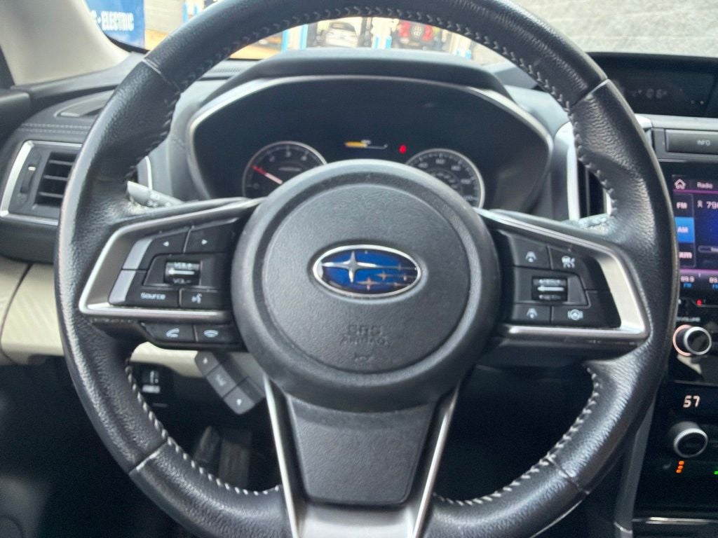2021 Subaru Ascent Premium