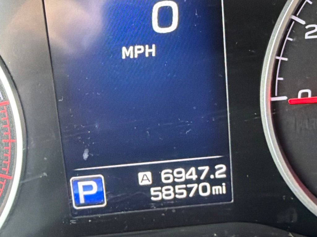 2021 Subaru Ascent Premium