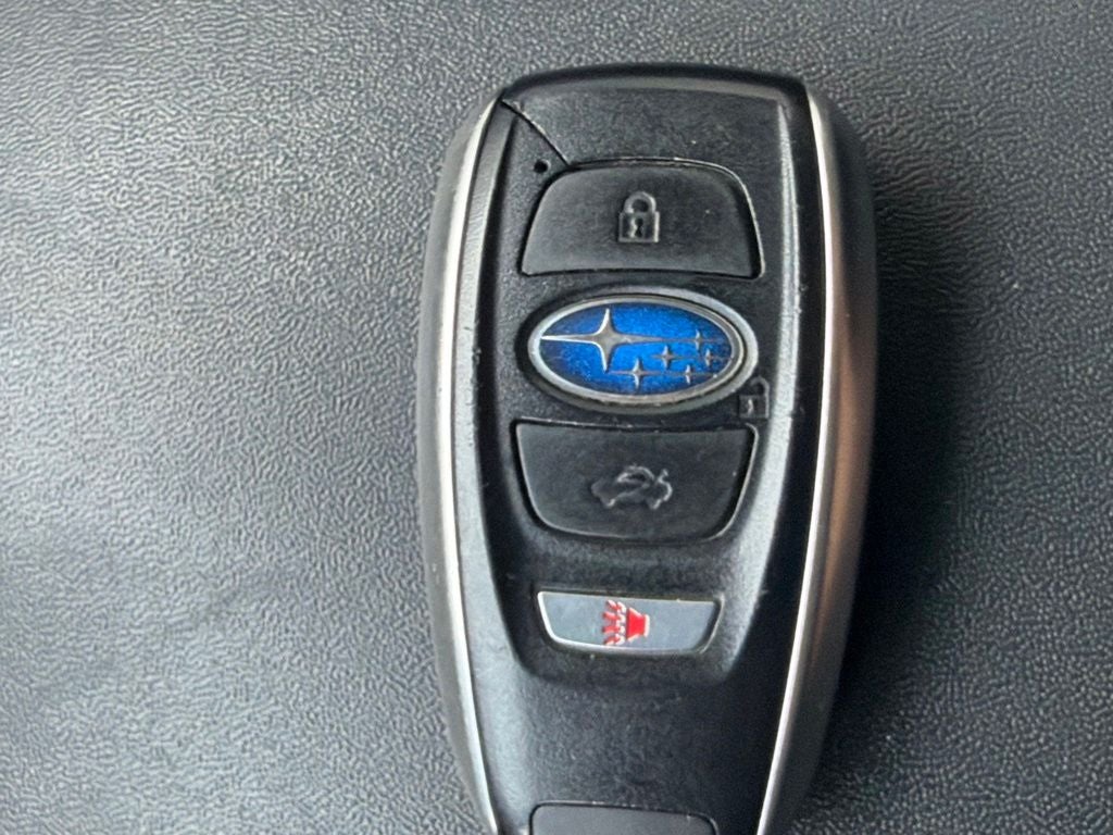 2021 Subaru Ascent Premium