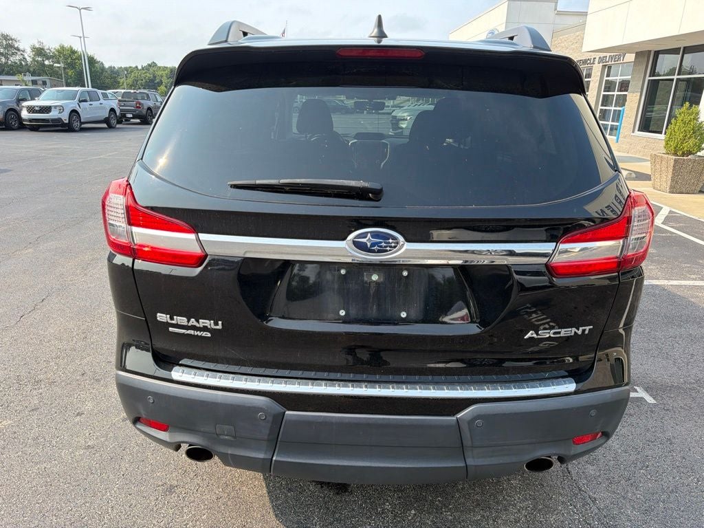 2021 Subaru Ascent Premium
