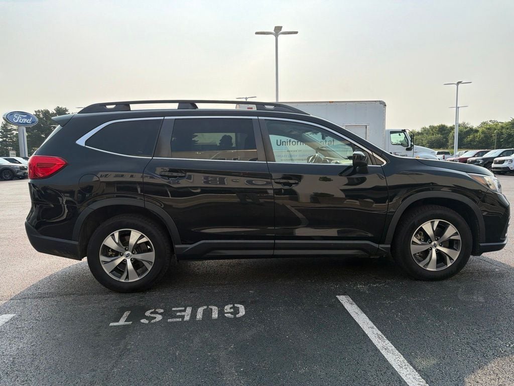 2021 Subaru Ascent Premium
