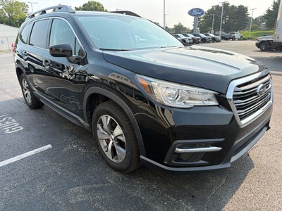 2021 Subaru Ascent Premium