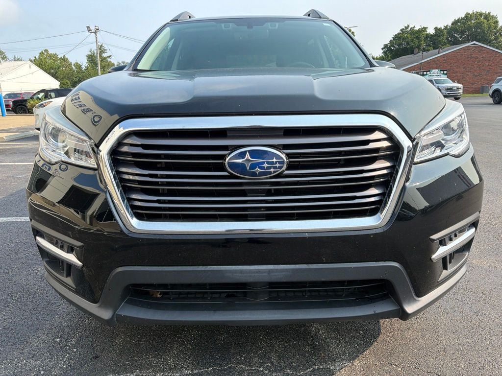 2021 Subaru Ascent Premium