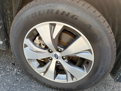 2021 Subaru Ascent Premium