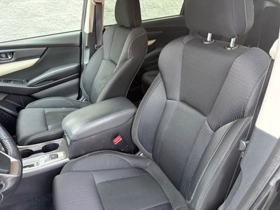 2021 Subaru Ascent Premium