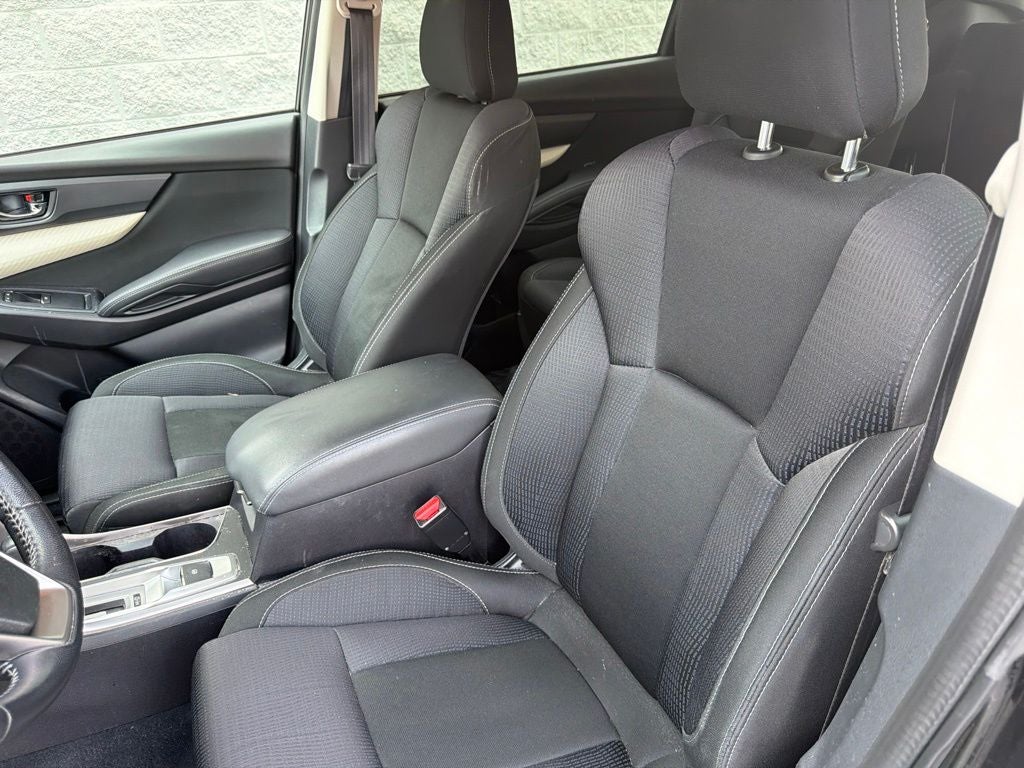 2021 Subaru Ascent Premium