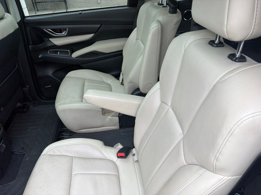 2020 Subaru Ascent Limited 7 Passenger