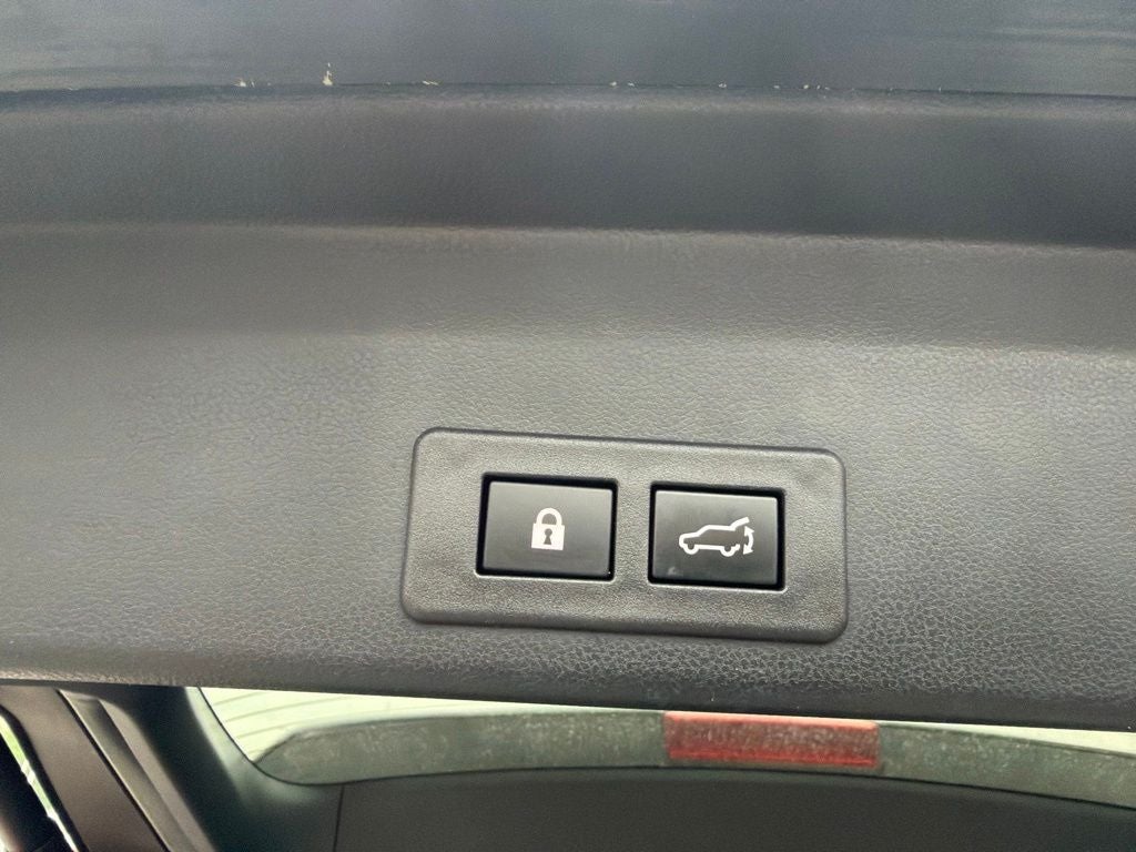 2020 Subaru Ascent Limited 7 Passenger