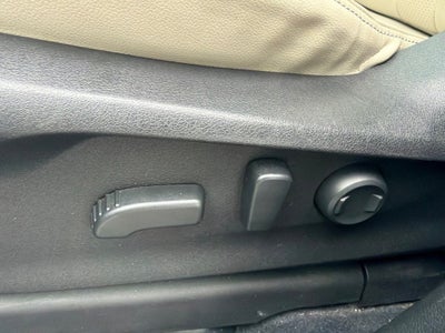2020 Subaru Ascent Limited 7 Passenger