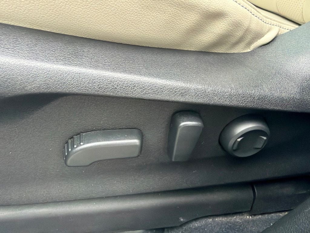 2020 Subaru Ascent Limited 7 Passenger