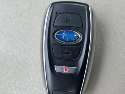 2020 Subaru Ascent Limited 7 Passenger