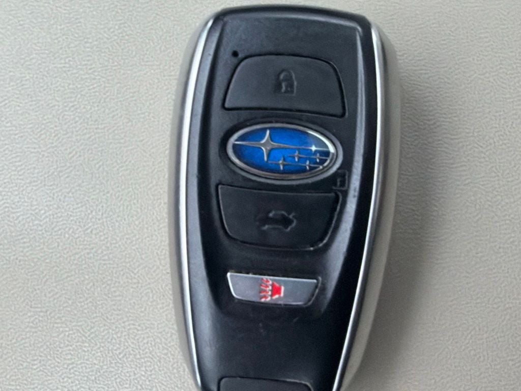 2020 Subaru Ascent Limited 7 Passenger