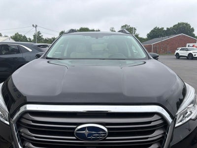 2020 Subaru Ascent Limited 7 Passenger