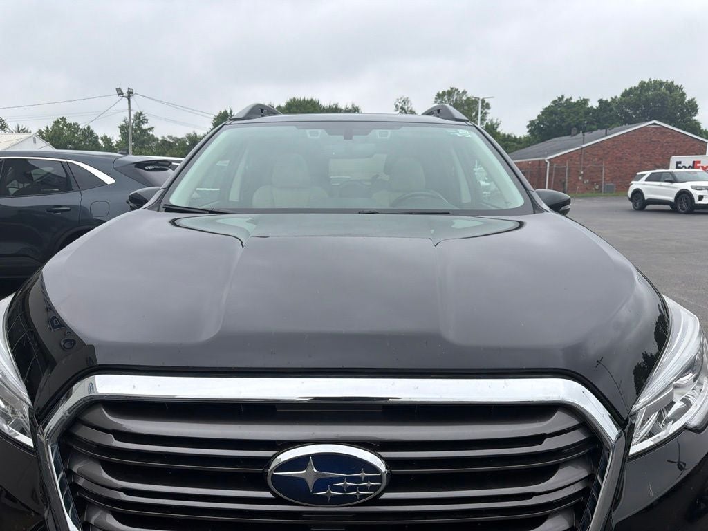 2020 Subaru Ascent Limited 7 Passenger