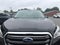 2020 Subaru Ascent Limited 7 Passenger