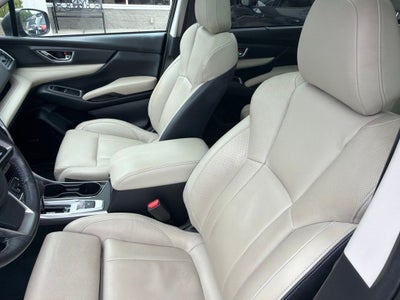 2020 Subaru Ascent Limited 7 Passenger