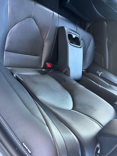 2023 Toyota Camry XSE V6