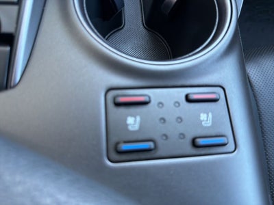 2023 Toyota Camry XSE V6