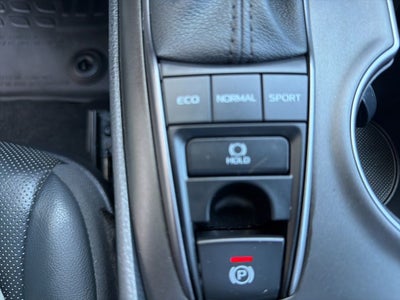 2023 Toyota Camry XSE V6