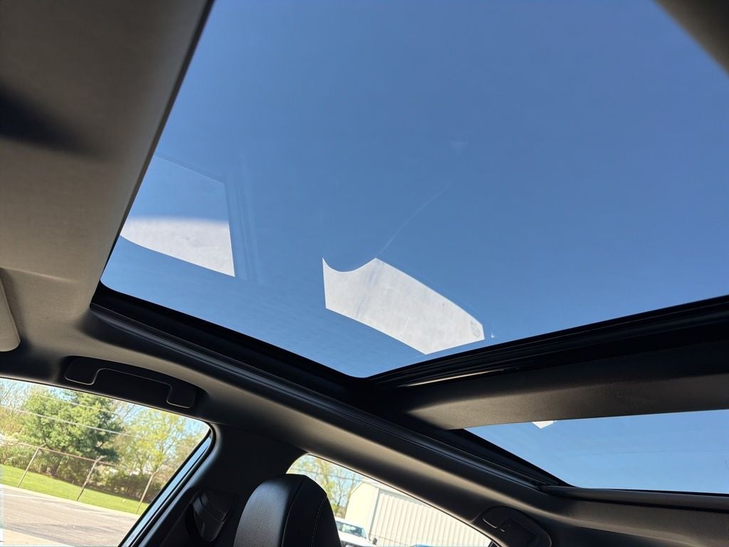 2023 Toyota Camry XSE V6